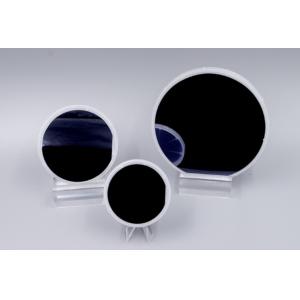 3inch VGF GaAs Wafers Research Test Grade N Type GaAs Substrates