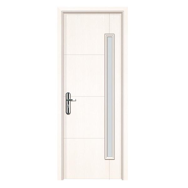 Buy cheap Enhance Your Interior Design With WPC Hollow Door Eco-Friendly Insulation Dampness And Moisture Resistance from wholesalers