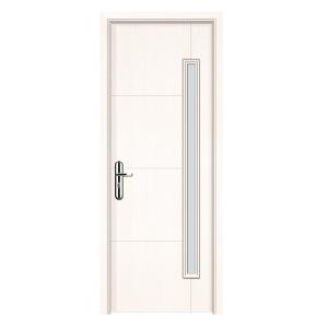 Buy cheap Enhance Your Interior Design With WPC Hollow Door Eco-Friendly Insulation Dampness And Moisture Resistance from wholesalers