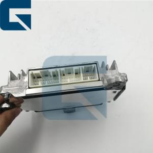 Buy cheap 4631129 Excavator ZX135US-3 Electronic Controller ECM from wholesalers