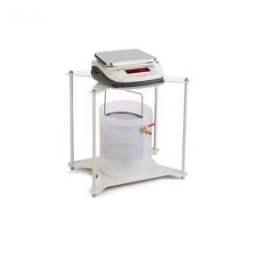 Buy cheap Electronic Digital Hydrostatic Weighing Scale RS232 Interface Automatic Calibration from wholesalers