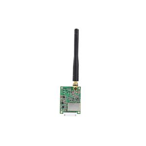 Buy cheap 433MHz RF Data Module , Wireless Rf Transmitter 2KM Wireless Transceiver Module For AMR from wholesalers