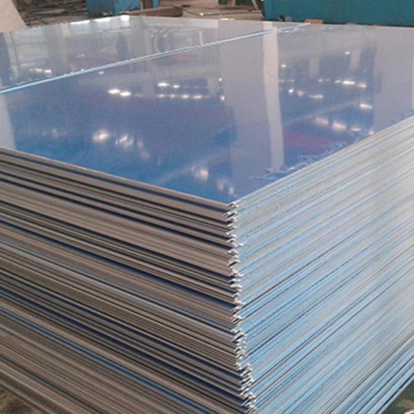 Buy cheap 6061 aluminum row 7075 aluminum profile T6 aluminum plate / block from wholesalers