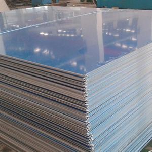 Buy cheap 6061 aluminum row 7075 aluminum profile T6 aluminum plate / block from wholesalers