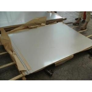 Buy cheap ASTM Cold Rolled 0.3mm  Stainless Steel Metal Sheet SUS304 SGS Certification from wholesalers