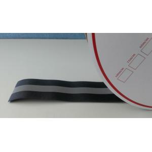 Buy cheap Heat Transfer Self Adhesive Nylon Tape Reflective Material For Safety Garments from wholesalers