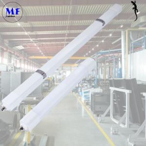 Buy cheap 36W 3000K-6000K CCT Adjustable LED Tri-Proof Light with IP66 Waterproof 5 Years Warranty for Factory from wholesalers