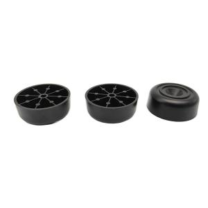 Buy cheap Durability Rubber Feet Pads Chemical Resistant Temperature Resistant Rubber Pads from wholesalers