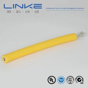Buy cheap Underwater Floating Robot Cable With Customizable Electric Wire And Copper Conductor from wholesalers