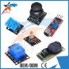 Buy cheap I2C Controlled  Starter Kit for Arduino ,  Rfid Stepper Motor Learning Kits from wholesalers