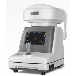 Buy cheap Auto / Manual Focus Function Optical Refractometer Auto PD Measurement from wholesalers