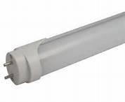 Buy cheap Low current 1212 * 26mm 50 / 60hz 1584lm T8 LED Tubes with high efficiency from wholesalers