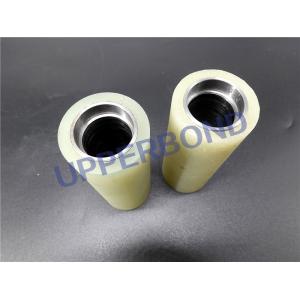 Buy cheap Customizable Rubber Steel Roller For Cigarette Making Machine from wholesalers