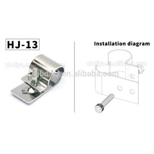 DY103Connectors and Joint Tube System