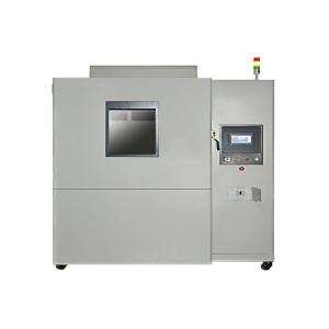 Photovoltaic Inverters Thermal Cycling Test Chamber Rapid Rate Wide Temperature