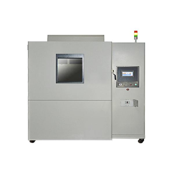 Photovoltaic Inverters Thermal Cycling Test Chamber Rapid Rate Wide Temperature