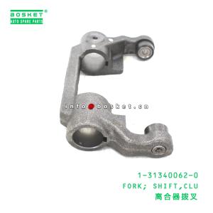 Buy cheap 1-31340062-0 Clutch Shift Fork suitable for ISUZU 1313400620 from wholesalers