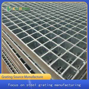 Buy cheap G40 Heavy Duty Steel Grate Bar Grating Silver White from wholesalers