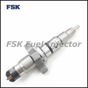 Buy cheap 0445120209 Fuel Injector Injection Compatible For Cummins from wholesalers
