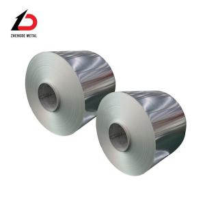 Buy cheap C10 C45e4 1008 Stainless Steel Coil Roll Custom Width Thickness from wholesalers