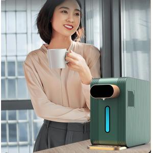 Buy cheap WEIZI 220W Hydrogen Inhalation Machine with 2000ppb Water Generator from wholesalers