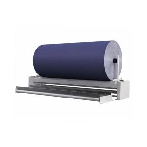 Buy cheap High Capacity Electric Motor Winding Machine Fabric winding machine from wholesalers