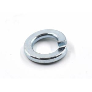 Buy cheap Zinc Plated Spring Steel Washers DIN127-Type B Heavy Duty For Protect Surface from wholesalers