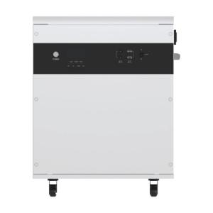 LFP Powerwall Lithium Ion Battery Off Grid All - In - One Energy Storage Sytem