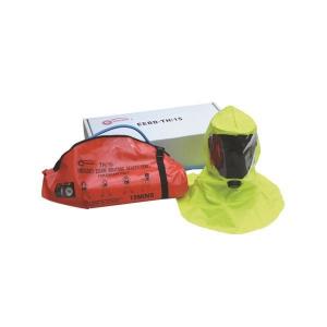Buy cheap Fire Disaster Use Emergency Escape Breathing Apparatus Solas Approved from wholesalers