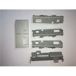 Buy cheap Metal Brackets Progressive Die Components , Precision Metal Stamping Parts from wholesalers