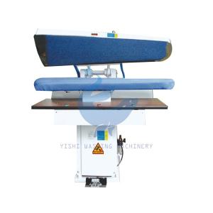 Buy cheap Fully Automatic Clothes Pressing Machine SIEMENS Computer Control product