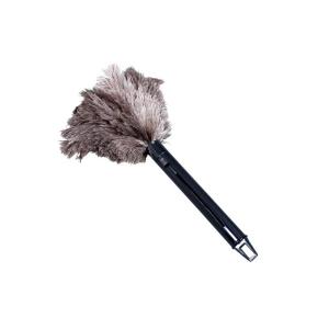 Buy cheap Hot Sale Ostrich Feather Duster With Bamboo Wooden Handle from wholesalers