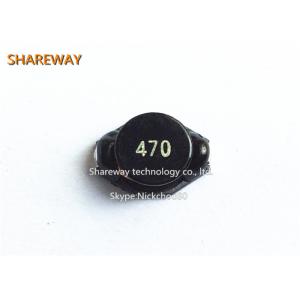 Buy cheap DO3316H-121ML_ surface mount power inductors for excellent solderability from wholesalers