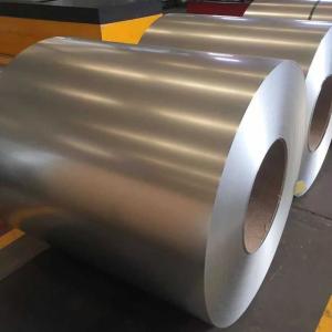 Buy cheap Q345 Grade BWG34 Galvanized Steel Coil Galvanized Coils from wholesalers