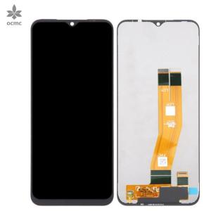 Buy cheap Original Samsung Galaxy A55 5G  LCD Screen Replacement With Incell Display 100% Tested And 3-5 Days Delivery Ready To Ship from wholesalers