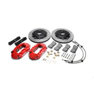 Buy cheap BBK For BMW 2 Series 3 Series 3 Series 4 Series 5 Series 6 Series 7 Series 8 Series 20 Inch Wheel Front And Rear from wholesalers