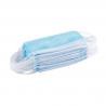 Buy cheap Personal Use Hypoallergenic Face Mask , Medical Disposable Face Mask from wholesalers