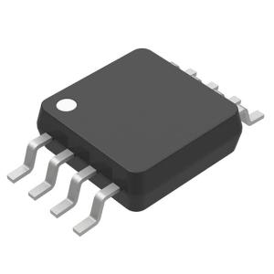 Buy cheap 24LC128T-I/MS IC EEPROM 128KBIT I2C 8MSOP Microchip Technology from wholesalers