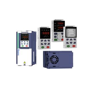 Buy cheap Maximize Pump Performance with MPPT VFD Solar Pump Inverter for Solar Systems from wholesalers