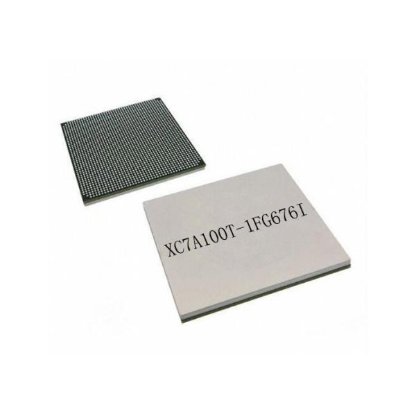 Quality Integrated Circuit Chip XC7A100T-1FG676I 676-FBGA Field Programmable Gate Array for sale