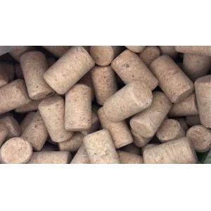 Buy cheap 24*44MM Wine Cork Stopper & Champagne Cork with Agglomerated Cork Material from wholesalers