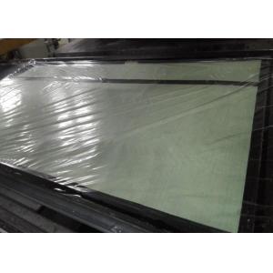 Buy cheap Quartz Stone PVA Mold Release Film Pasted On Rubber Mold With Specific Glue from wholesalers