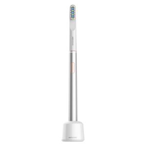 Buy cheap Rechargeable Electric Toothbrush Miroooo X1 Ultra-Slim，Wireless Charging Electric Toothbrush For Teeth Whitening from wholesalers