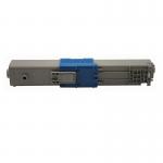 Buy cheap Compatible OKI C331dn Toner Cartridge from wholesalers