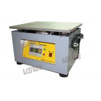Buy cheap Professional Vibration Shaker Table Systems High Precision VB60S product