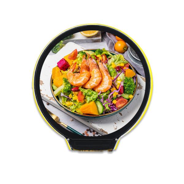 Buy cheap ESP32 Capacitive Touch Round Lcd Display Module LVGL Development Board from wholesalers