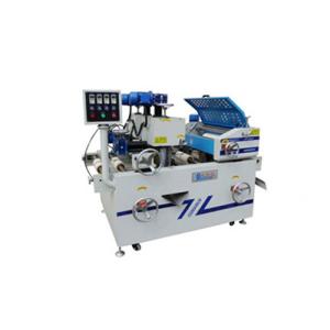 Buy cheap 500mm Thickness Adjustable Angle Roller Coating Equipment 20m/Min from wholesalers