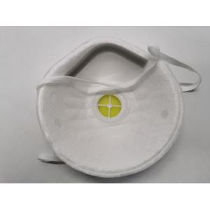 Buy cheap FFP3 Respiratory protection mask from wholesalers