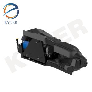 Buy cheap Air Compressor Cover LR044026 LR044027 Down For Land Rover Sport L320 Discovery 4 2010-2016 L319 Discovery 3 2005-2009 L319 from wholesalers