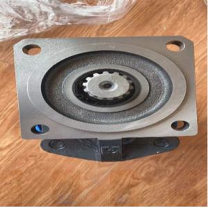 Buy cheap Blue Piston Seal Ring with Painting Treatment 11C0040 Gear Pump from wholesalers